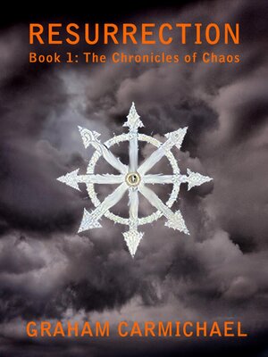 cover image of Resurrection (Book 1